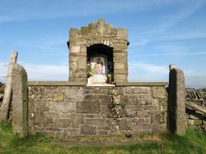 Catholic Shrine