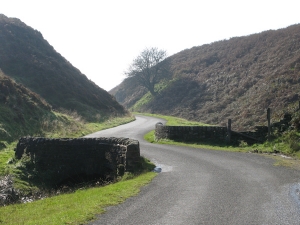 Derbyshire Bridge