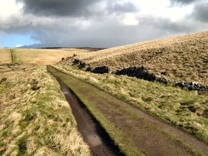 High Peak Railway Path