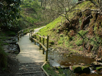 Goyt Valley Walk