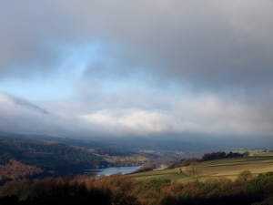 Fernilee Reservoir