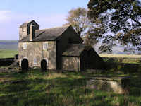 Jenkin Chapel