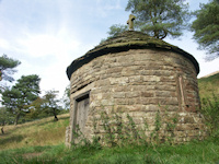 Goyt Valley Shrine