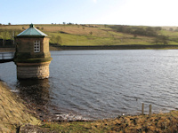 Goyt Valley