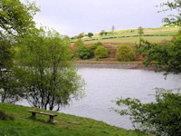 Goyt Valley