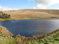 Goyt Valley